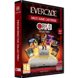 Blaze Evercade Piko 1 Cartridge (PC)