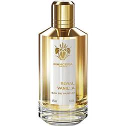 Mancera Fragrances Royal Vanilla Eau de Parfum Spray 120ml