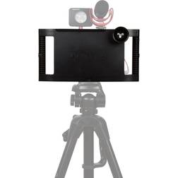 iOgrapher Filmmaking Case for iPad 9.7, iPad Air 1/2, 9.7 Pro & 9.7 5th/6th Gen