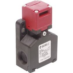 Pizzato Elettrica FW 3392-M2 Safety button 250 V AC 6 A separate actuator momentary IP67 1 pc(s)