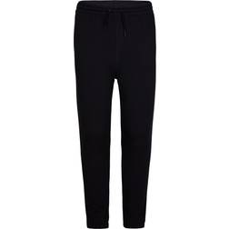 Nike Jordan Girl's Essentials Fleece Pants - Black