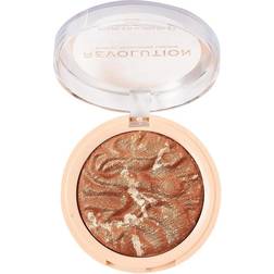 Revolution Beauty Reloaded Highlighter Time To Shine