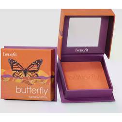Benefit Butterfly Blusher, Golden Orange