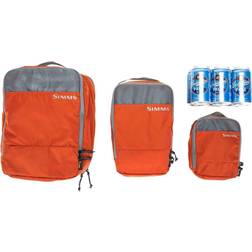 Simms GTS Packing Pouches 3-Pack