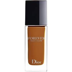 Dior Forever Skin Glow Hydrating Foundation SPF15 6.5W Warm