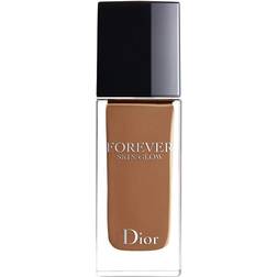 Dior Forever Skin Glow Hydrating Foundation SPF15 6.5N Neutral