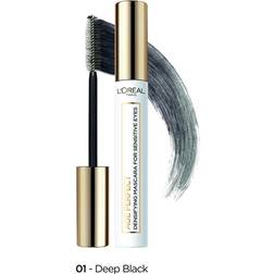 L'Oréal Paris Age Perfect Volume Mascara #01 Black