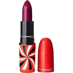MAC Hypnotizing Lipstick Berry Tricky