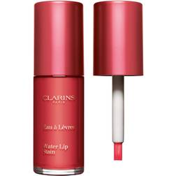Clarins Water Lip Stain #08 Candy