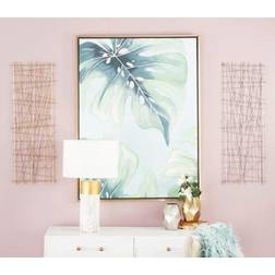 Stella & Eve Abstract Wall Decor 2-piece Set, Multicolor, XLARGE XLARGE