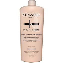 Kérastase Curl Manifesto Fondant Hydratation Essentielle Conditioner 33.8fl oz