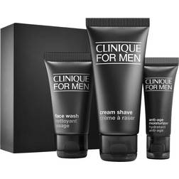 Clinique For Men Daily Age Repair Starter Kit