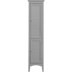 Teamson Home Glancy Storage Cabinet 15x63"