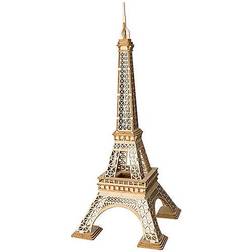 Hands Craft Classic Eiffel Tower 121 Pieces