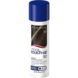 Clairol Root Touch-Up Color Refreshing Spray Dark Brown 3.7oz