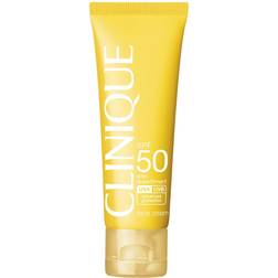 Clinique Sun SPF50 Face Cream 1.7fl oz