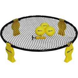 Play it Bounceball with 3 Balls