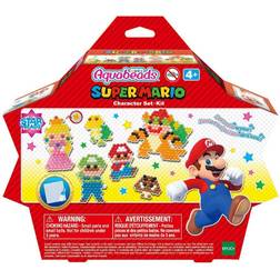 Aquabeads Super Mario Character Set 31946)