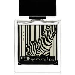 Rasasi Rumz Al Zebra Pour Lui Eau de Parfum for Men 50ml