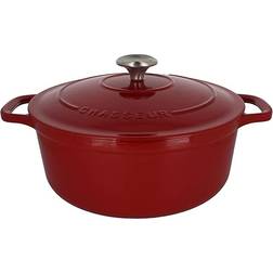 Chasseur French with lid