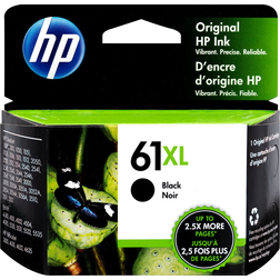 HP 61XL (Black)