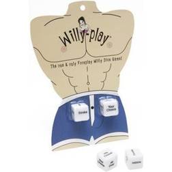 Willy-Play in stock