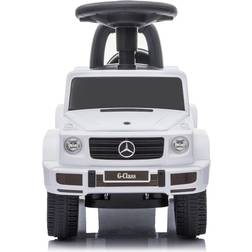 Mercedes G-Wagon Push Car