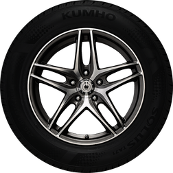 Kumho Solus TA71 All-Season Tire 245/50R17 99V