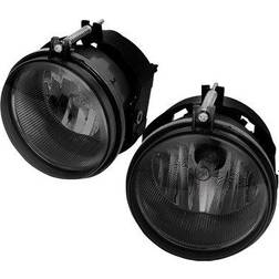 Spyder Fog Lights (FL-DCH05-SM)