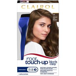 Clairol Root Touch-Up Permanent Color 5A Medium Ash Brown