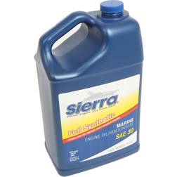 Sierra Full Synthetic Engine Oil RRA1894104 Motor Oil 5L