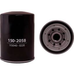 Denso Engine Oil Filter (150-2058)
