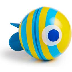 Munchkin SpinBall Fish Bath Toy