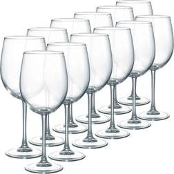 Luminarc Cachet Wine Glass 12