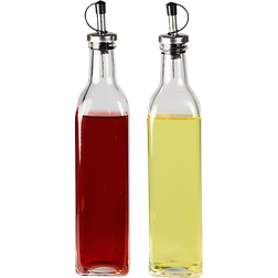 Home Basics Gourmet Oil- & Vinegar Dispenser 2