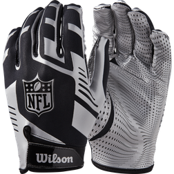 Wilson NFL Stretch Fit Receivers Glove