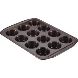 Circulon - Muffin Tray 15.5x10.9 "