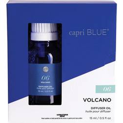 Capri Blue Signature Collection Diffuser Oil Volcano 15ml