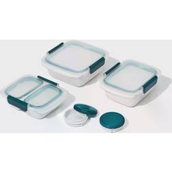 OXO Good Grips Prep & Go Food Container 10
