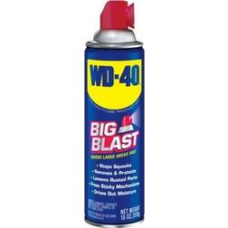 WD-40 10124 Multifunctional Oil