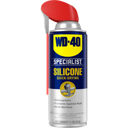 WD-40 300012 Multifunctional Oil