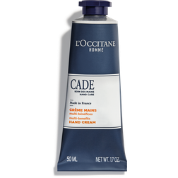 L'Occitane Cade Multi-Benefits Hand Cream 50ml