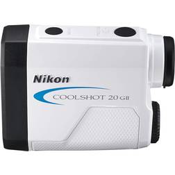 Nikon Coolshot 20 G2