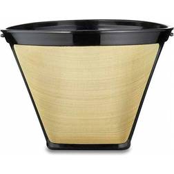 Medelco #4 Cone-Style Permanent Coffee Filter
