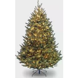 National Tree Company Fraser Christmas Tree 90"
