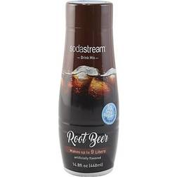 SodaStream Root Beer