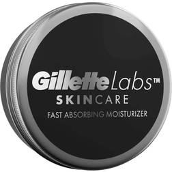 Gillette Fast Absorbing Moisturizer Cream 3.4fl oz