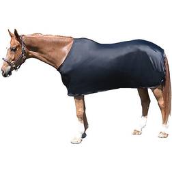Gatsby StretchX Full Horse Sheet - Black