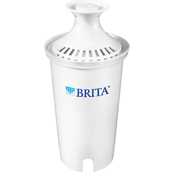 Brita Advanced Replacement Water Filter for Pitchers Kitchenware