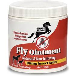 Happy Horse Fly Relief Ointment HHFO 6